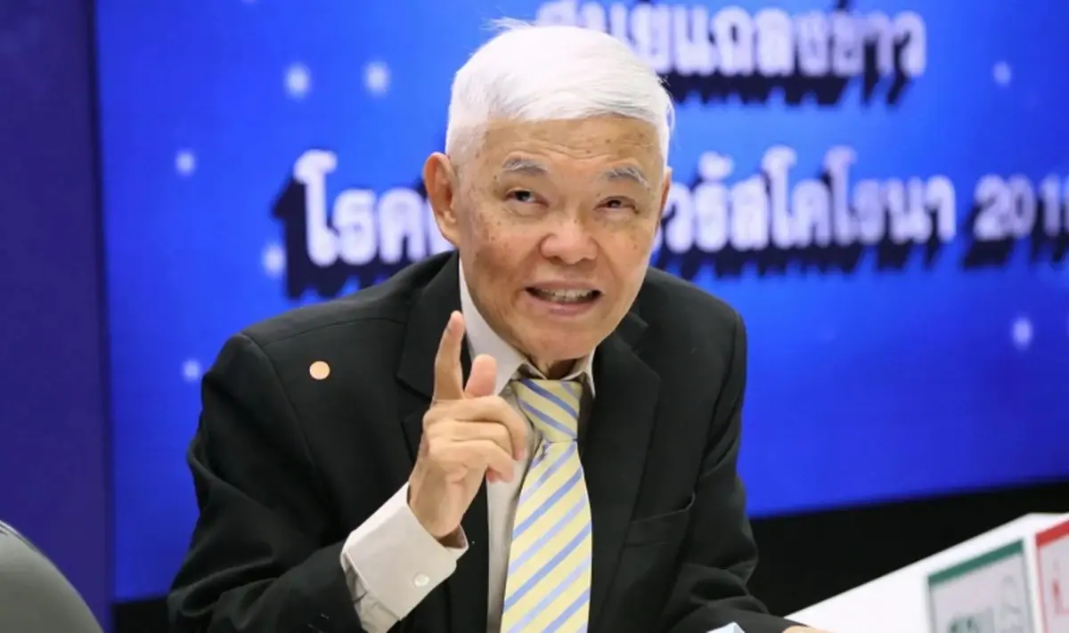 เคลียร์ข้อสงสัย จะได้ฉลองปีใหม่ 66 หรือไม่ ในช่วงที่โควิดขาขึ้น