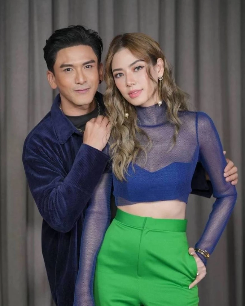 “ป๋อ ณัฐวุฒิ” เผยความสัมพันธ์กับ “เอ๋ พรทิพย์” จากรักกลายเป็นเกลียด