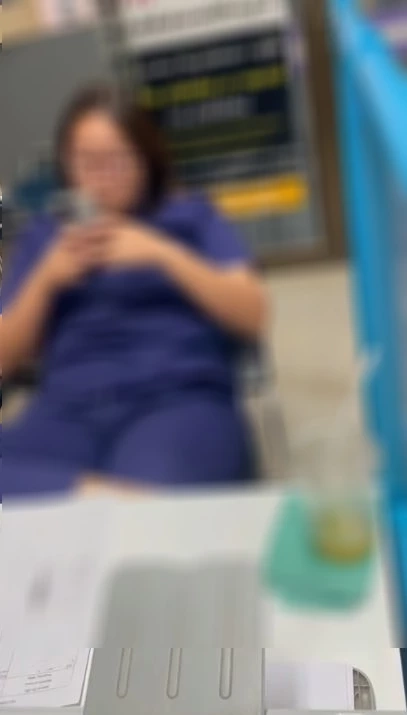 หมอด่า &quot;คนไข้โง่&quot; ถูกสั่งพักงาน 1 สัปดาห์