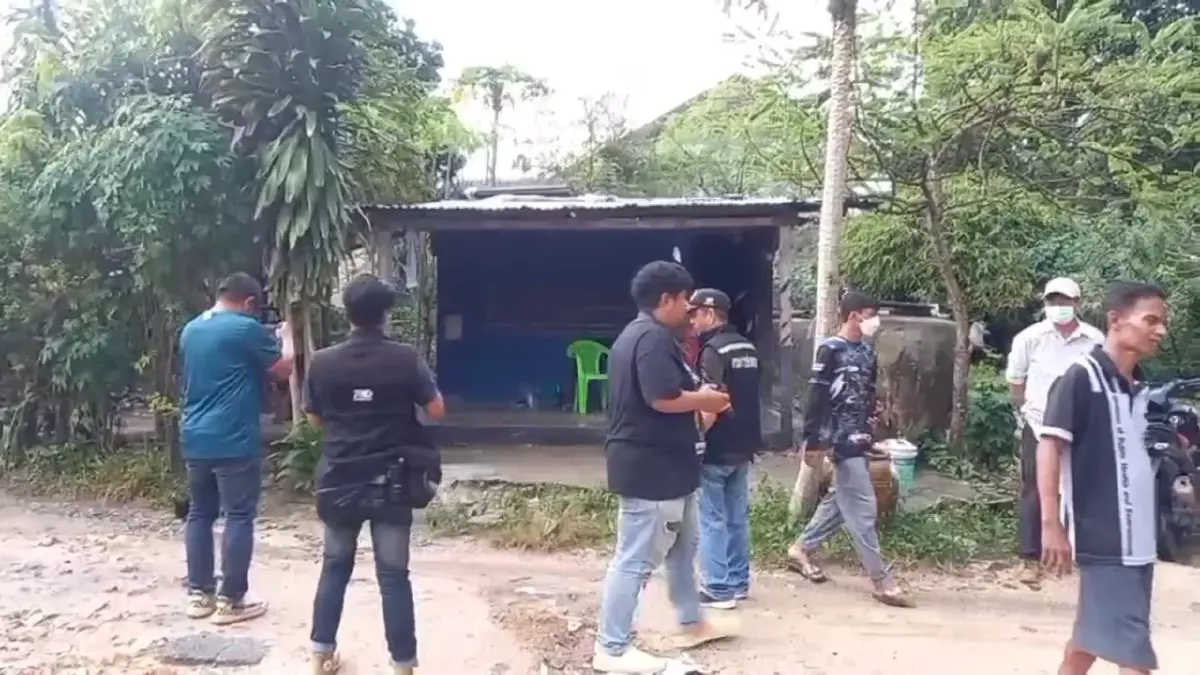 พ่อใจสลาย ลูกสาววัย 2 ขวบ ถูกพี่เลี้ยงทารุณ โร่แจ้งตำรวจเอาผิด