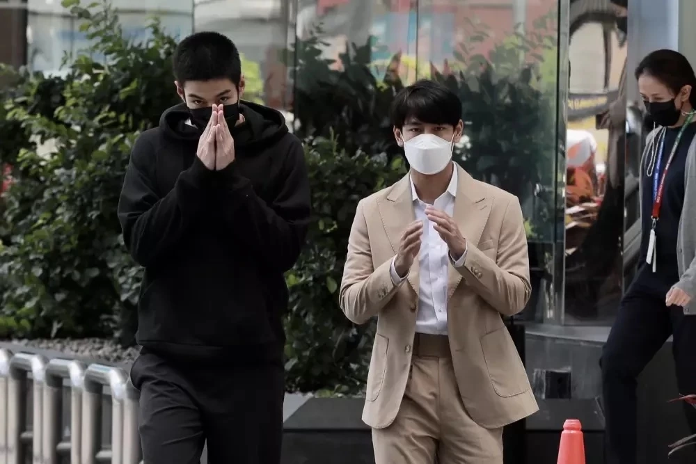 จ่อออกหมายจับ 2 ผู้ต้องหา กลุ่ม “ดีเจแมน-ใบเตย” คดี Forex-3D ชิ่งหนีออกนอกประเทศ