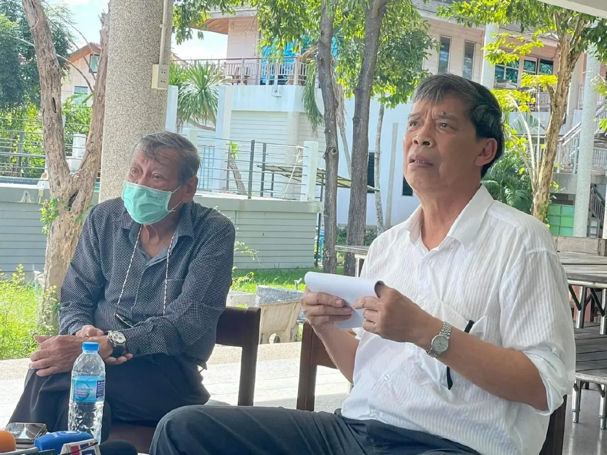 "แก้วสรร" ยื่นอุทธรณ์คำสั่งปิดมูลนิธิ "ครูยุ่น" ชี้ ใช้อำนาจโดยมิชอบ