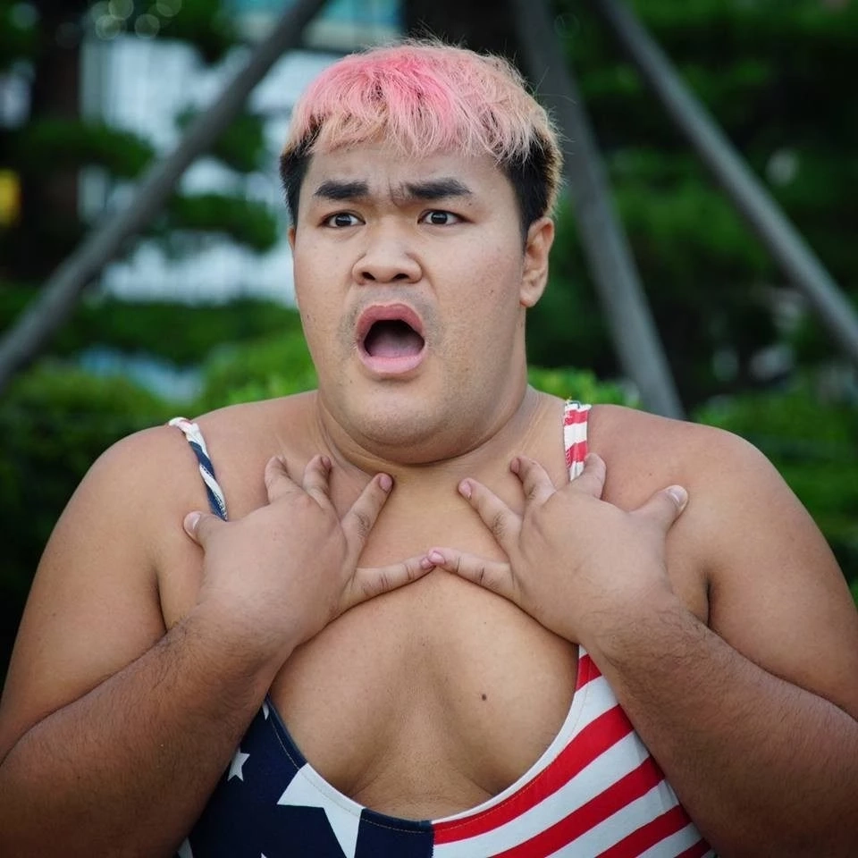 ปิงปอง ธงชัย 