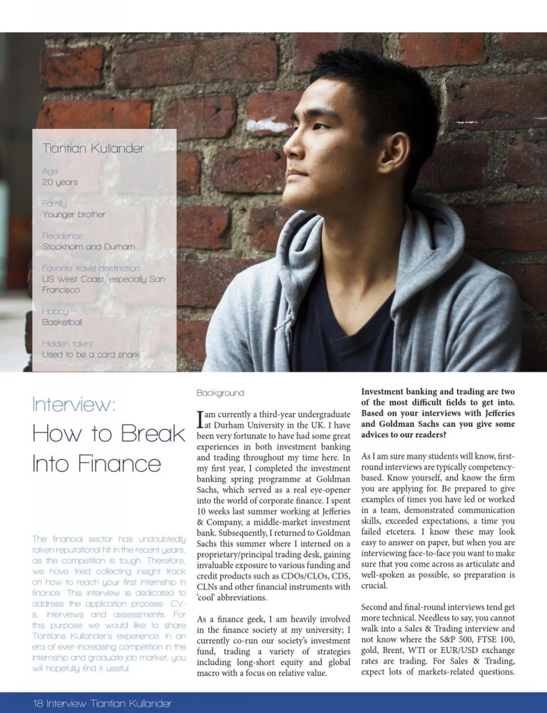 ผู้ร่วมก่อตั้งบริษัทคริปโต Amber Group เสียชีวิตกะทันหัน ในวัย 30