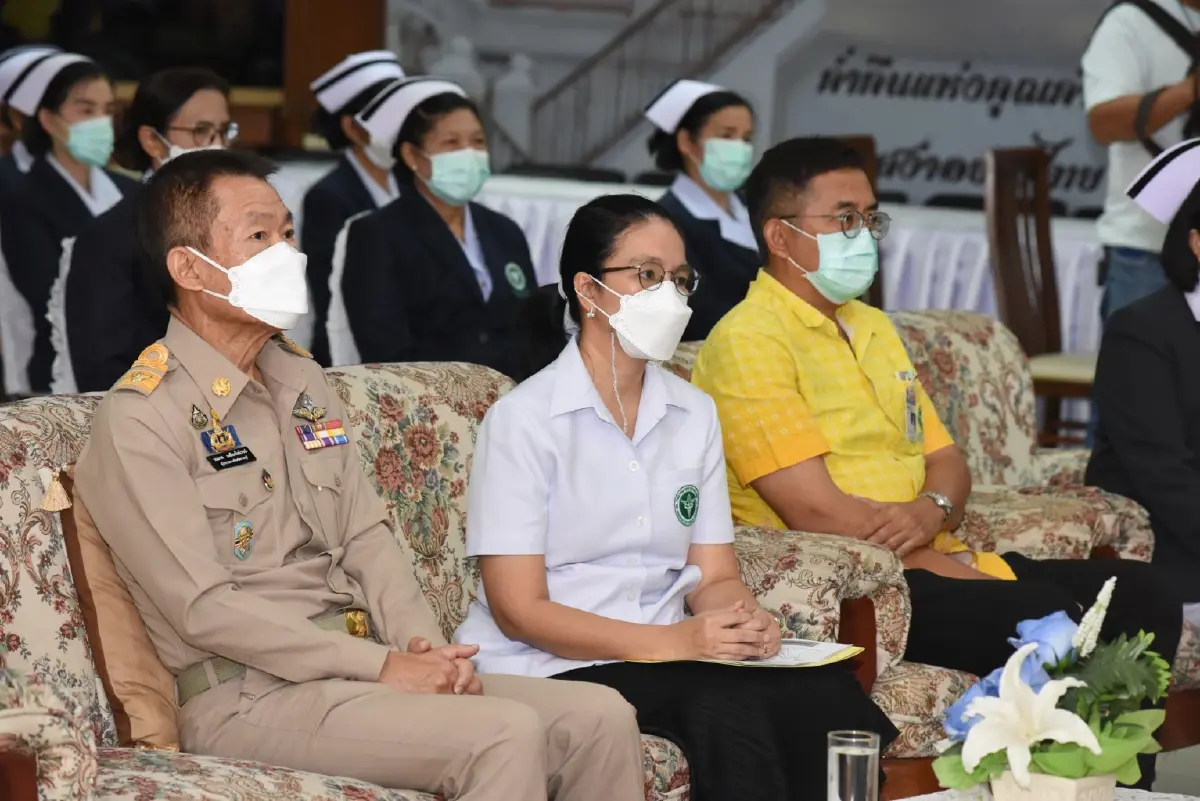 "คนจนผู้ยิ่งใหญ่" หนุ่ม 24 ปี บริจาคอวัยวะ ต่อลมหายใจ 8 ชีวิต