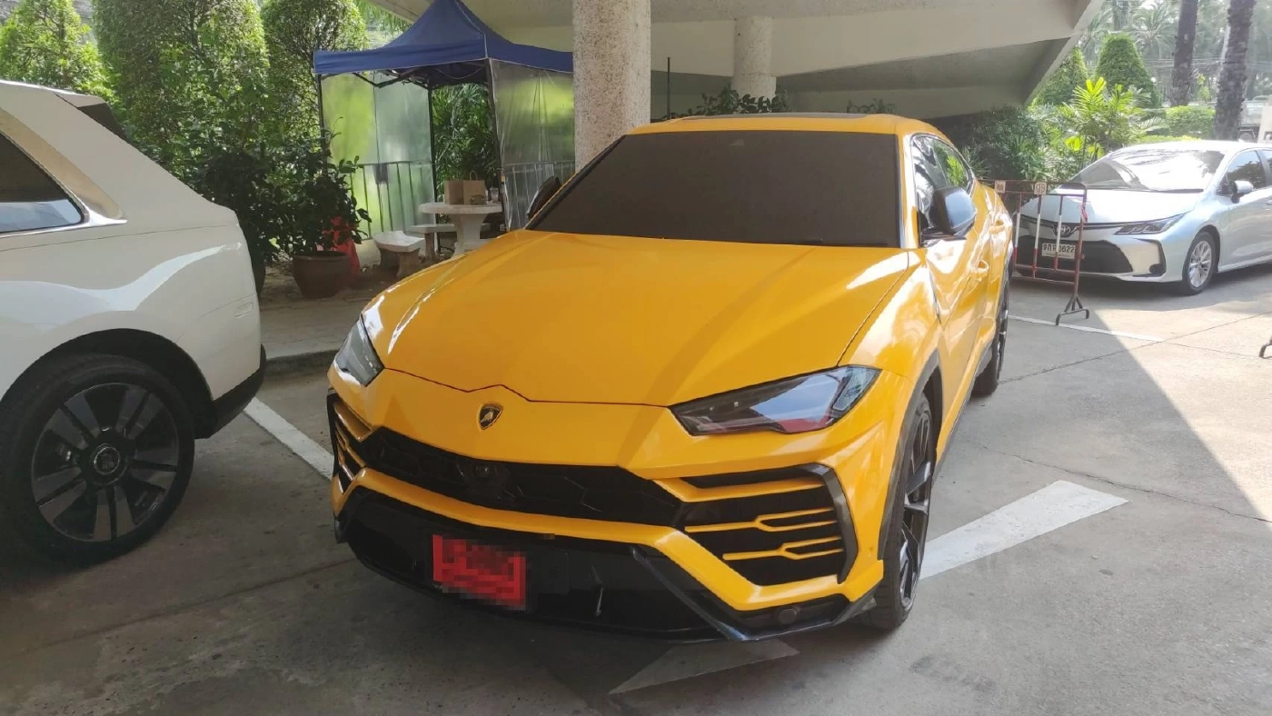 "รองฯต่อศักดิ์ - รองฯสุรเชษฐ์" ลุยจัดระเบียบ 42 ผับทั่วไทย หลังฉากนายทุนจีน