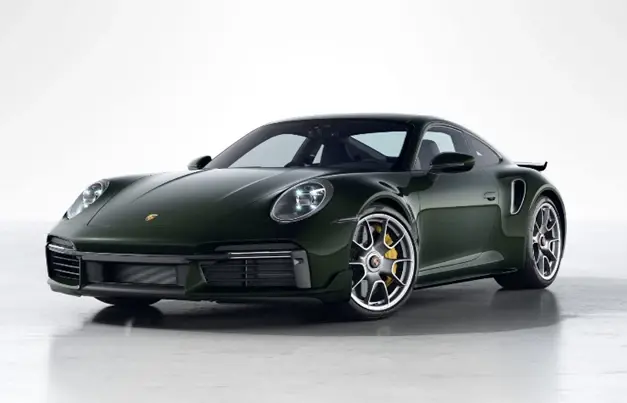 Porsche 