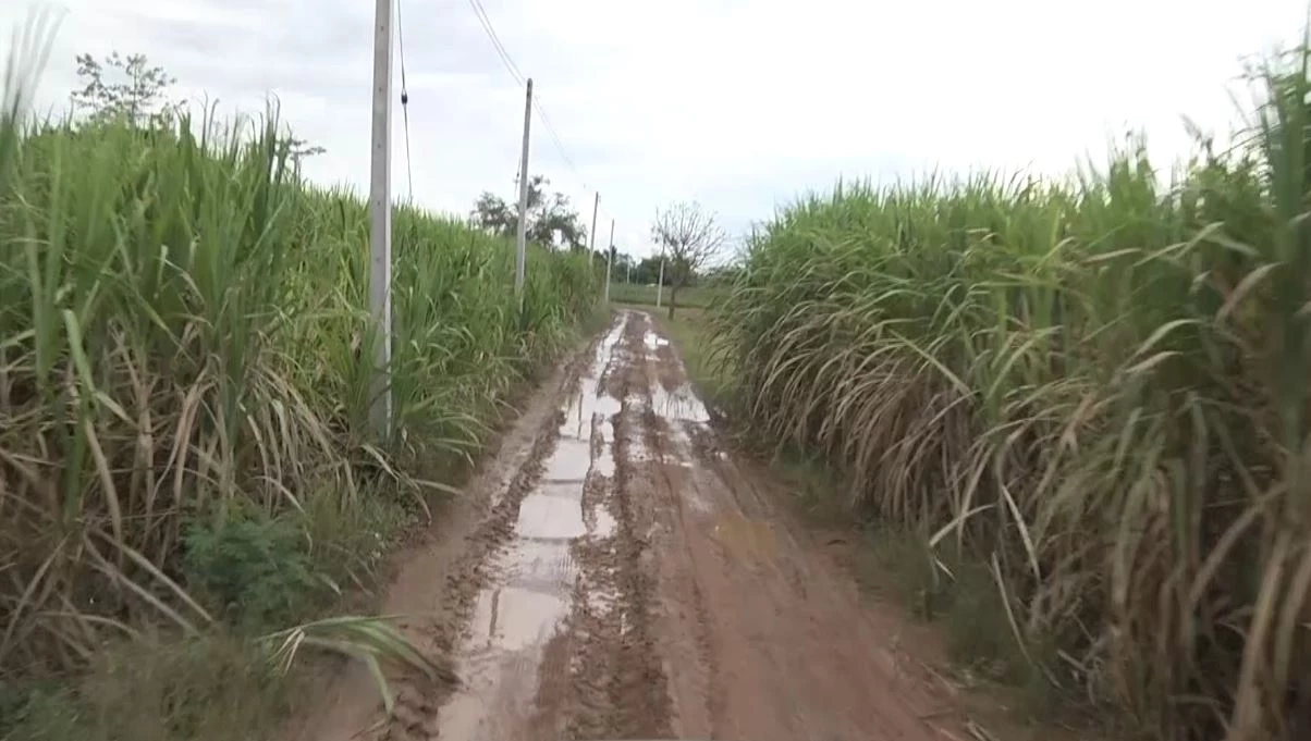 ลูกนักโทษ วอนพ่อมอบตัว ด้าน จนท.ราชทัณฑ์ เร่งปูพรมไล่ล่า