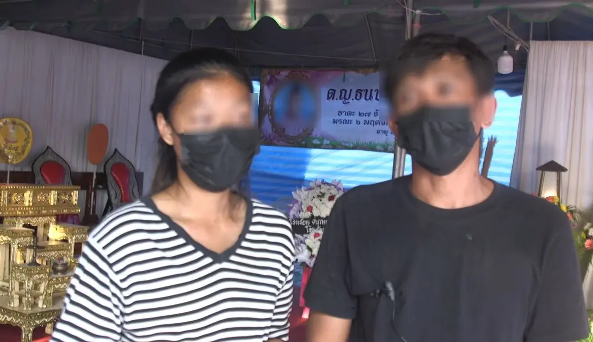 แพทย์แจงปม "น้องกาแฟ" วัย 4 ขวบ ดับปริศนา เพราะติดเชื้อไวรัสเฉียบพลัน