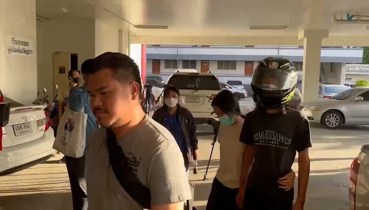 รวบแล้ว 12 แก๊งทรชนรุมซ้อมโจ๋ 16 ปางตาย ตร.คูคต ออกหมายจับ 15 ราย