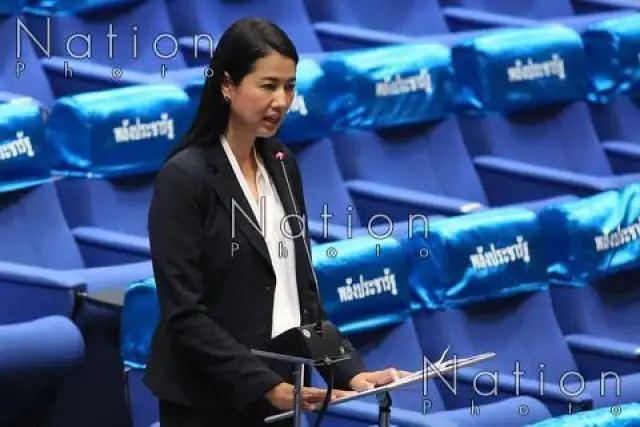 ดาบกายสิทธิ์! ป.ป.ช. ไล่เชือดนักการเมือง ก่อนฤดูเลือกตั้ง