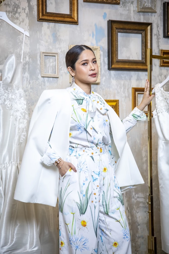 ดร.วิราวรรณ ศรีสมบูรณานนท์ ผู้ก่อตั้งแบรนด์ Victorr (วิคเทอร์)