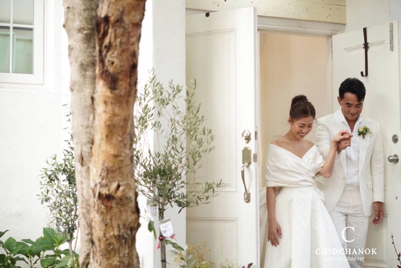 แจมมี่-สุชาธิษณ์ สุวิตธรรม  แม็กกี้ -ณัฏฐ์กีรติ  หทัยพงศคุณ