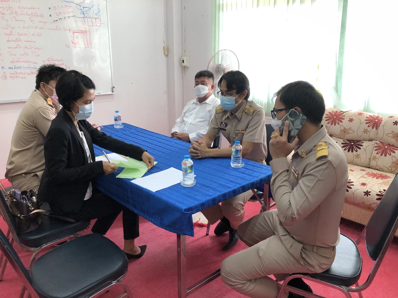 นายกเทศมนตรีฯ เตรียมตั้งกก.สอบปมทุจริต กดดันหนุ่มวิศวะจบชีวิต