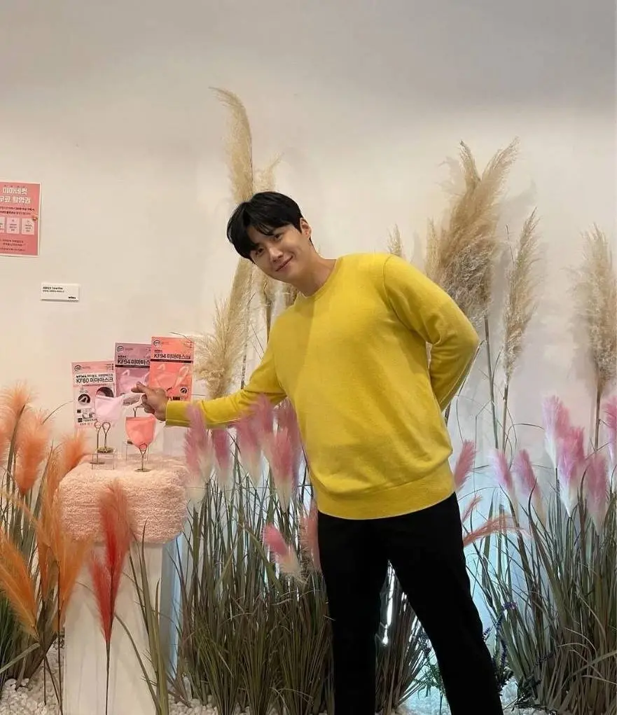 คิมซอนโฮ