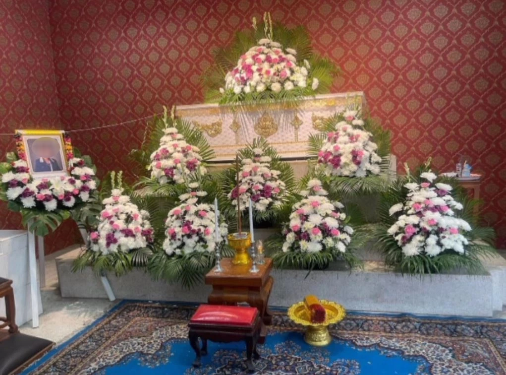 สลด! "อนุบาล 2" ล้มในห้องเรียน กลับมาบ้านเสียชีวิต รร. อ้างกล้องเสีย