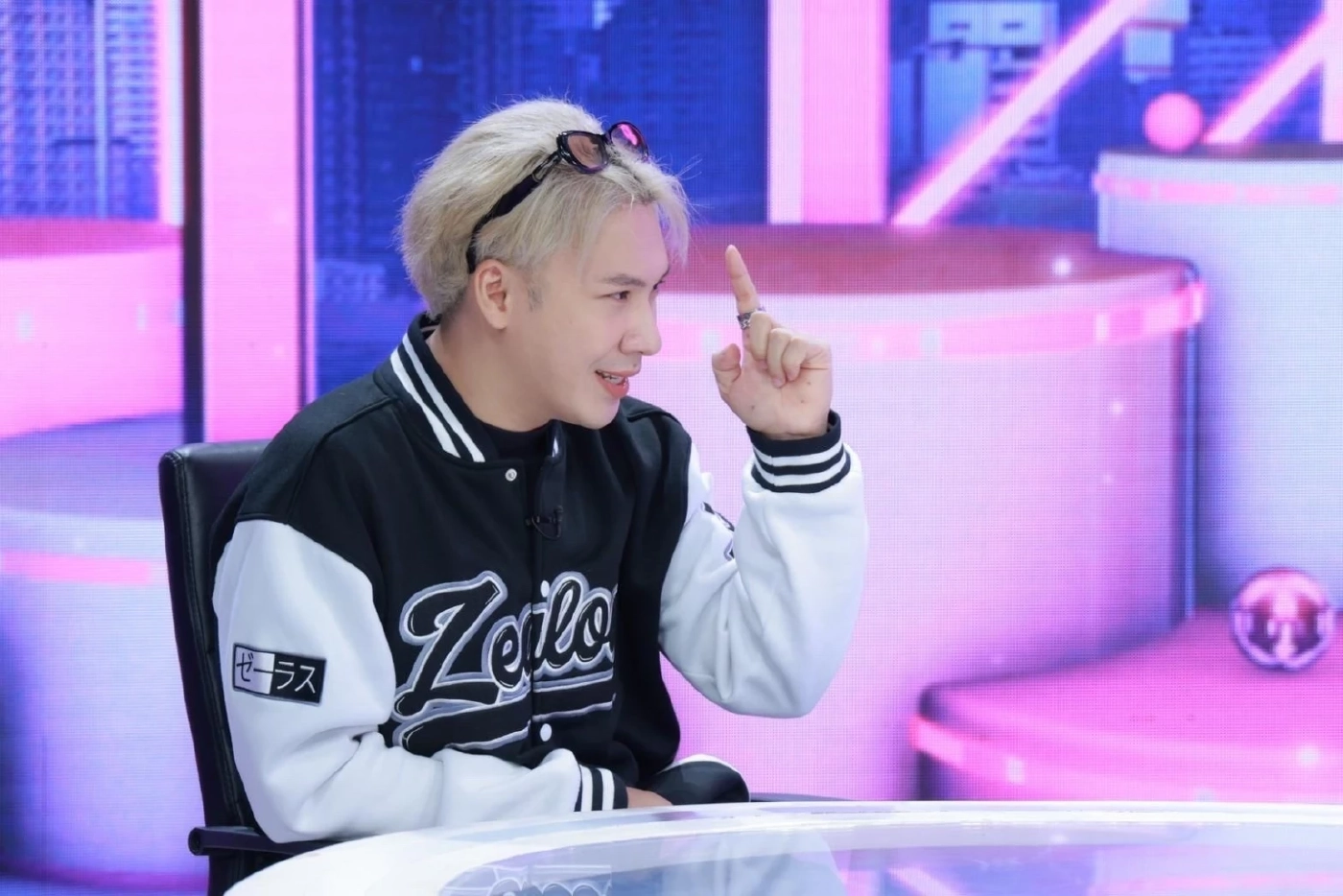 ตั้ม วราวุธ