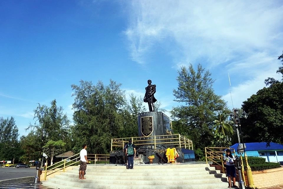 กองทัพเรือ เตรียมจัดกิจกรรม เทิดพระเกียรติ กรมหลวงชุมพรเขตอุดมศักดิ์ 