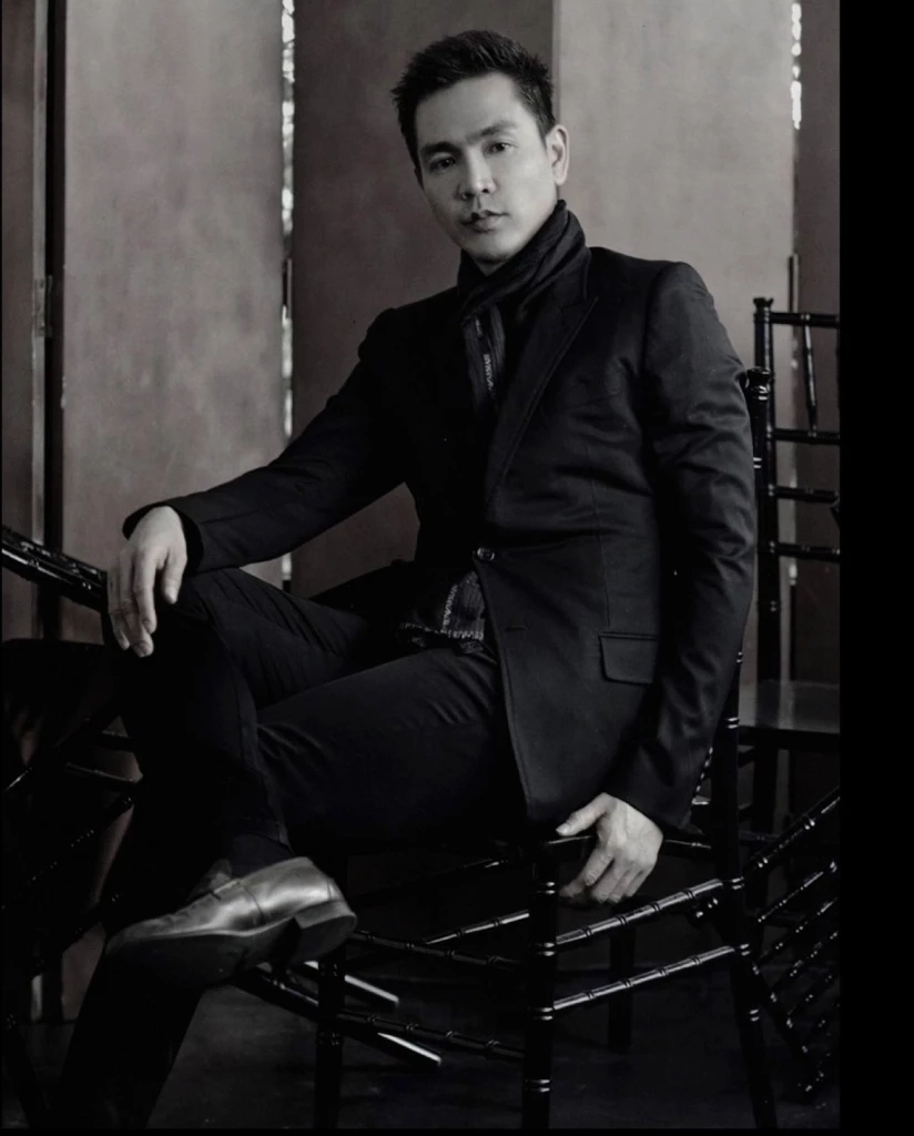 “โอ เทพรัตน์” ผู้รังสรรค์ของขวัญของที่ระลึกจากราชอาณาจักรไทย สำหรับผู้นำและแขกพิเศษของเขตเศรษฐกิจ APEC Thailand 2022