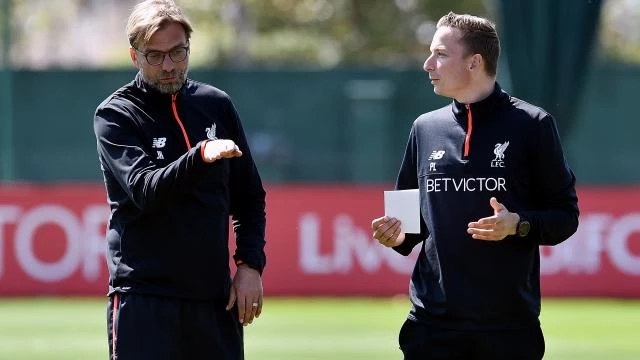 เปิดรายชื่อกุนซือคุมลิเวอร์พูล ต่อจาก คล็อปป์