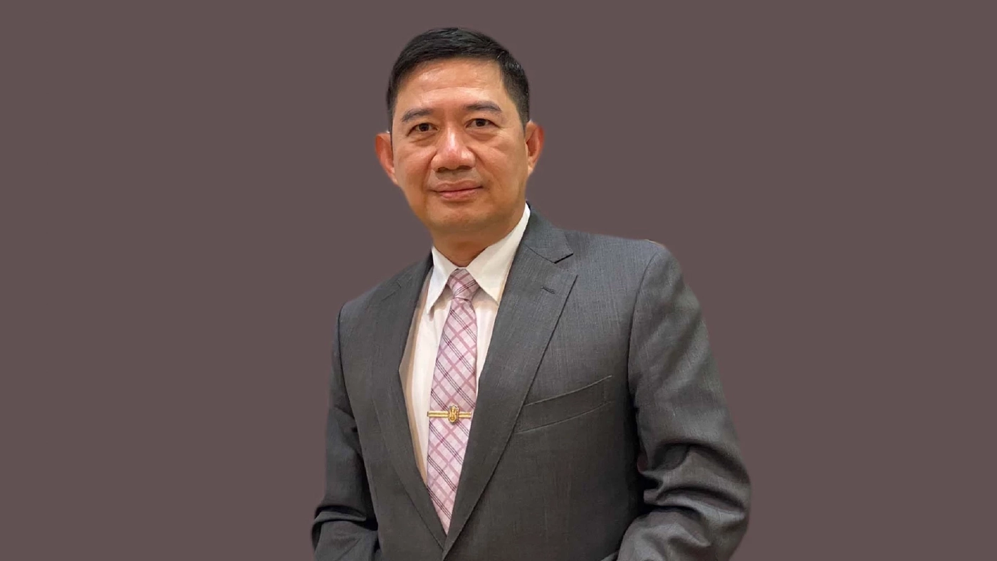 "นายนิวัติไชย เกษมมงคล" เลขาธิการคณะกรรมการป้องกันและปราบปรามการทุจริตแห่งชาติ(ป.ป.ช.) 