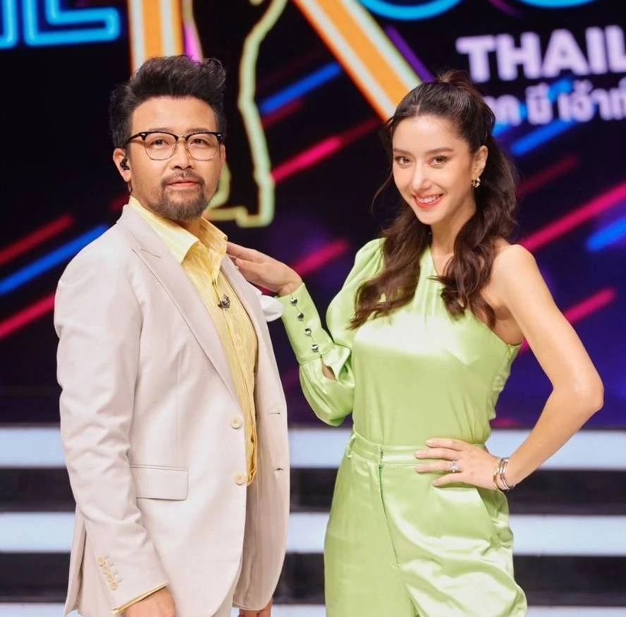 Take Me Out Thailand