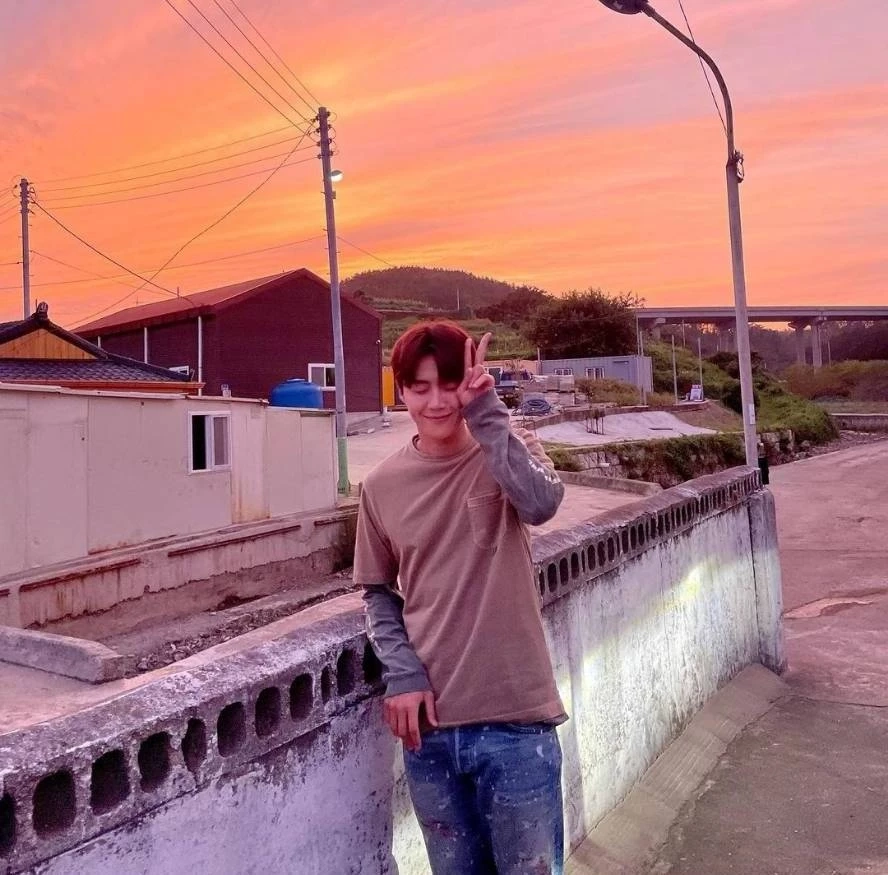 "คิมซอนโฮ" 