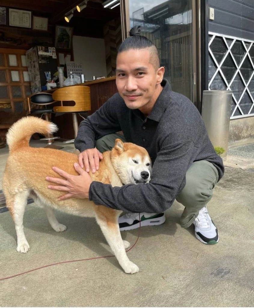 แบงค์ ปรีติ บารมีอนันต์