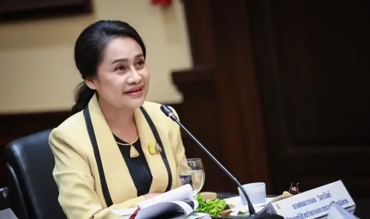ดาบกายสิทธิ์! ป.ป.ช. ไล่เชือดนักการเมือง ก่อนฤดูเลือกตั้ง