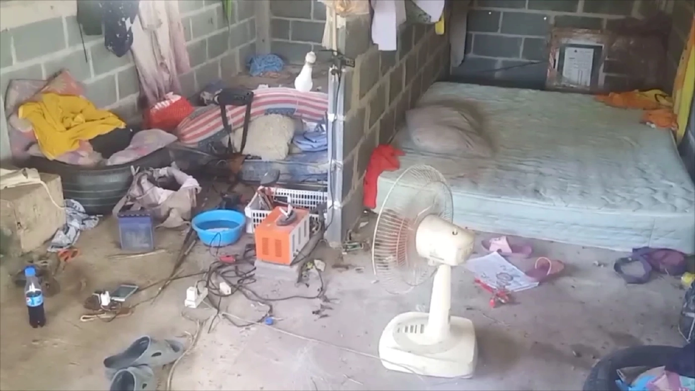 สุดรันทด ชายป่วยอัมพฤกษ์ เมียมีชู้ ลูกถูกญาติขืนใจ ปลิดชีพอาการสาหัส - คลิป