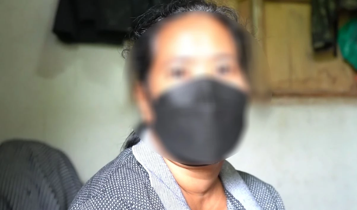 แม่ใจสลาย! ลูกสาว ม.2 ถูกรุ่นพี่โรงเรียนประจำ ขืนใจในห้องน้ำ จนป่วยซึมเศร้า