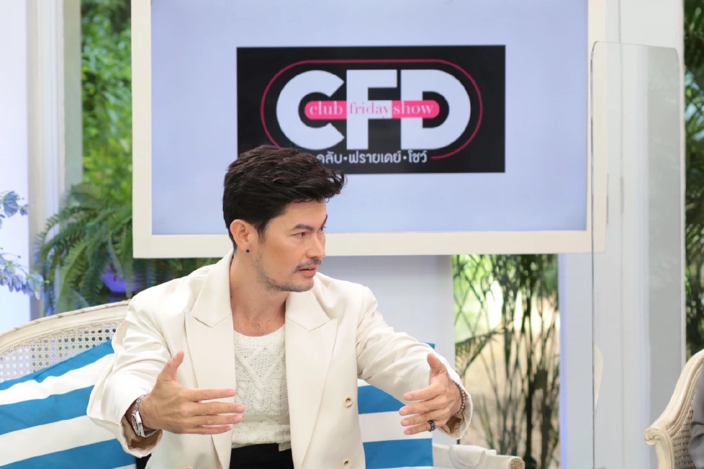 อ้น สราวุธ พุทธาร มาตรทอง