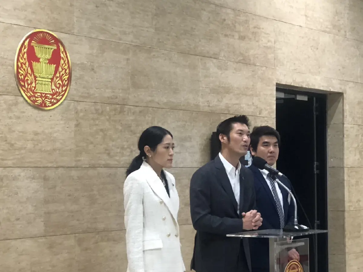 “คณะก้าวหน้า” หวังรัฐสภา โหวตผ่านร่าง กม.ปลดล็อกท้องถิ่น