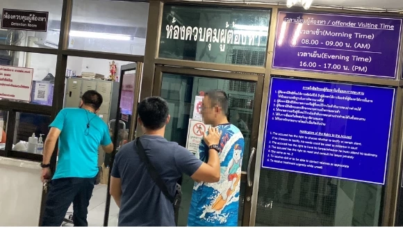 ตร.แถลงปิดคดีแก๊งคอลเซ็นเตอร์จีน อุ้มตัดนิ้วเพื่อนร่วมแก๊งเรียกค่าไถ่