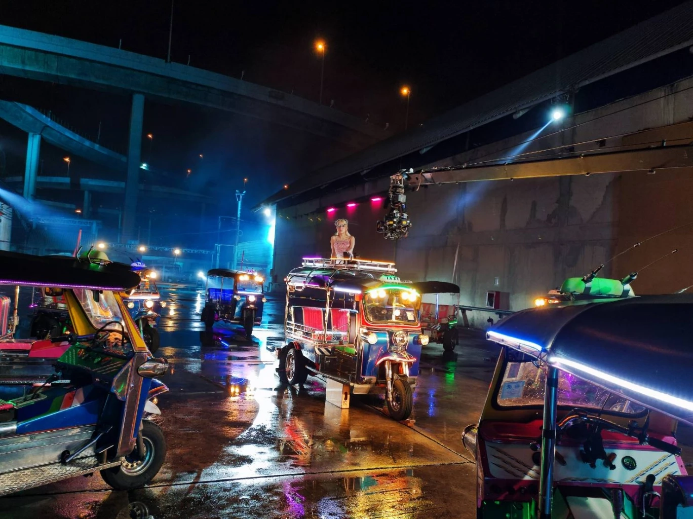 “แองจี้” ลูกสาว “โป่ง หินเหล็กไฟ” ปล่อยซิงเกิลใหม่ ร่วมงานผู้กำกับอินเตอร์