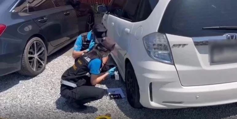 "บิ๊กโจ๊ก" เช็กบิล "ผู้การฯ ชลบุรี" เอี่ยวเปลี่ยนตัวผู้ต้องหาคดียิงถล่มอริ