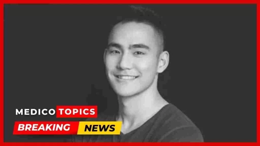 ผู้ร่วมก่อตั้งบริษัทคริปโต Amber Group เสียชีวิตกะทันหัน ในวัย 30