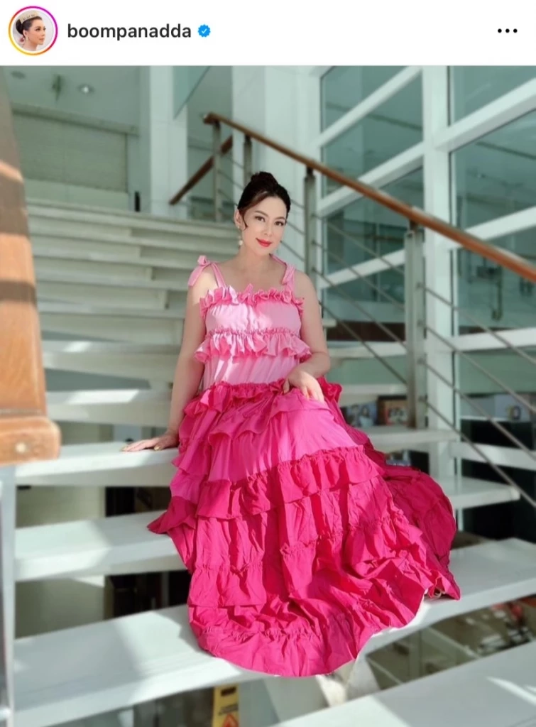 สุดทน "บุ๋ม ปนัดดา" โดนด่าแรงหลังแต่งเงียบ แคปโพสต์ประจาน ซัดกลับแบบจุกๆ