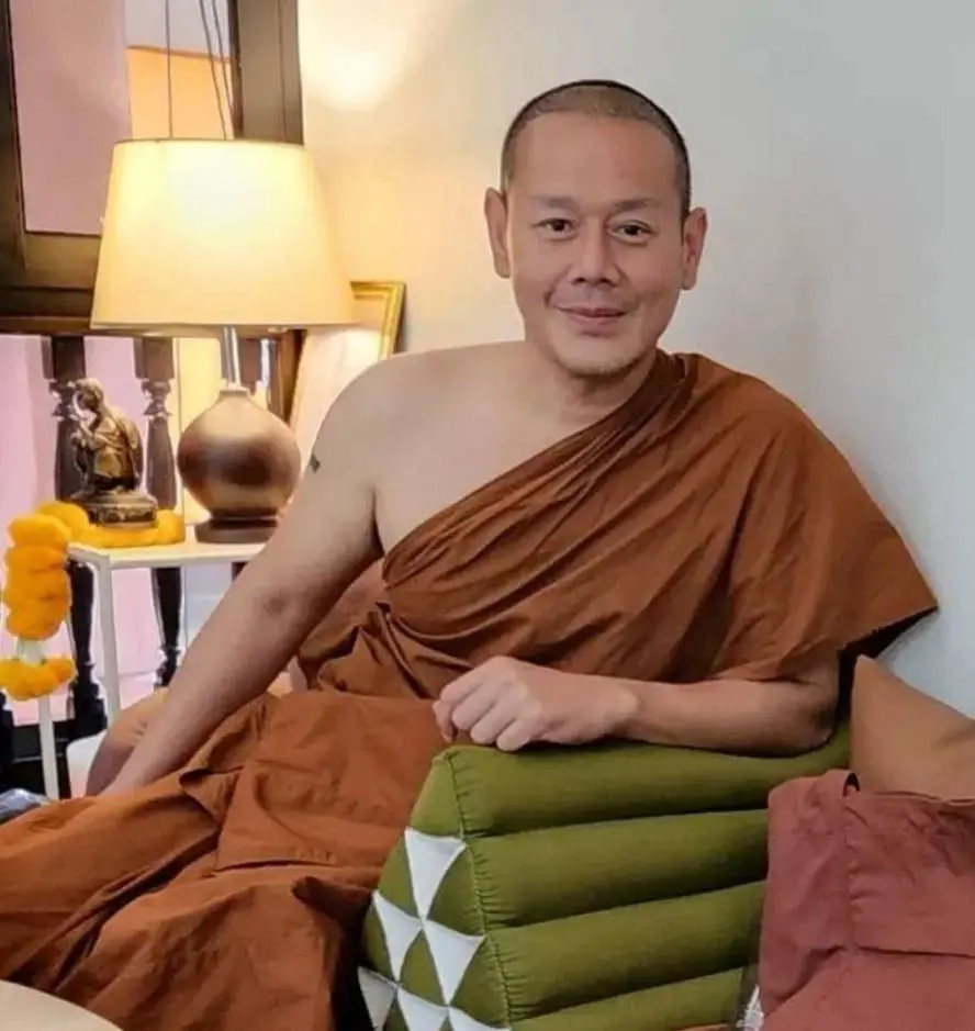 เป๊ก สัณณ์ชัย เองตระกูล