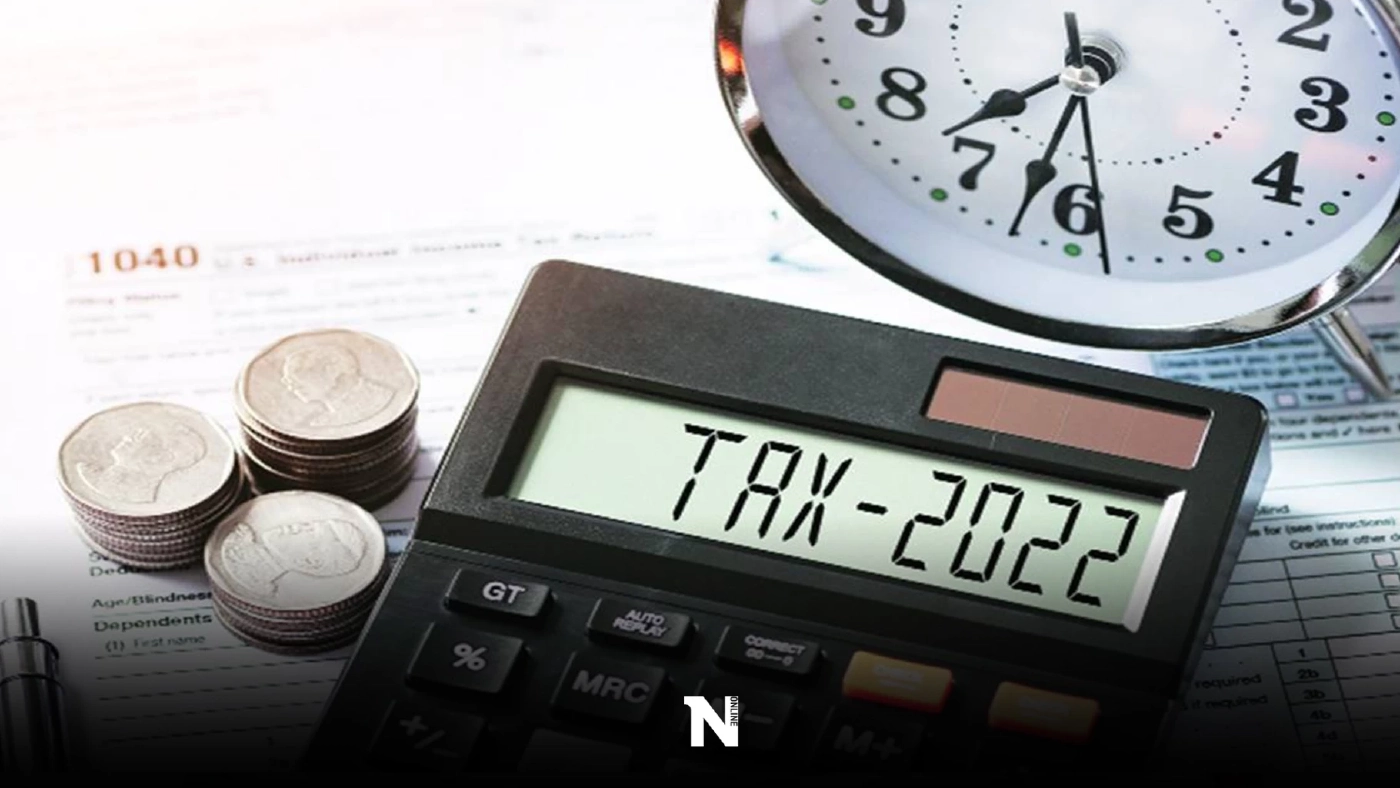 ยื่นภาษีประจำปี 2565 รายได้เท่าไหร่ต้องเสียภาษี คิดคำนวณภาษีกันอย่างไร? 