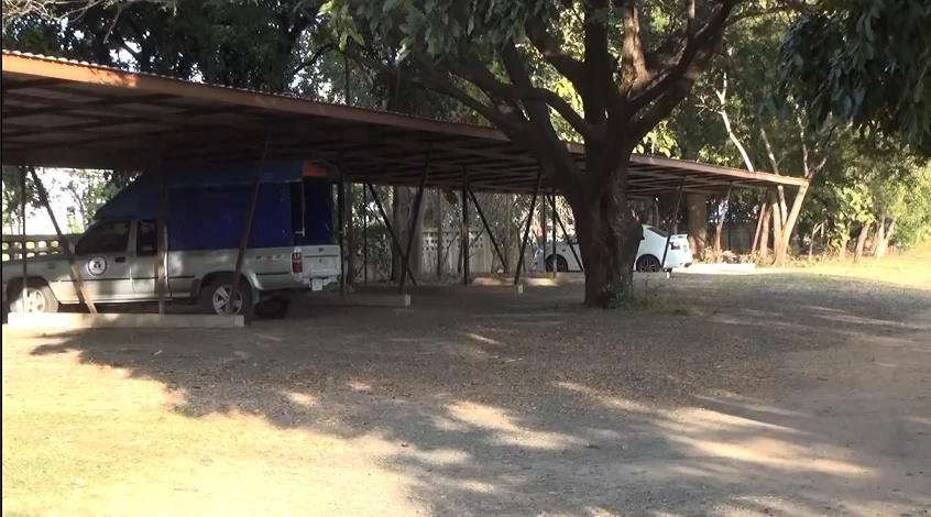 สถานที่เกิดเหตุ