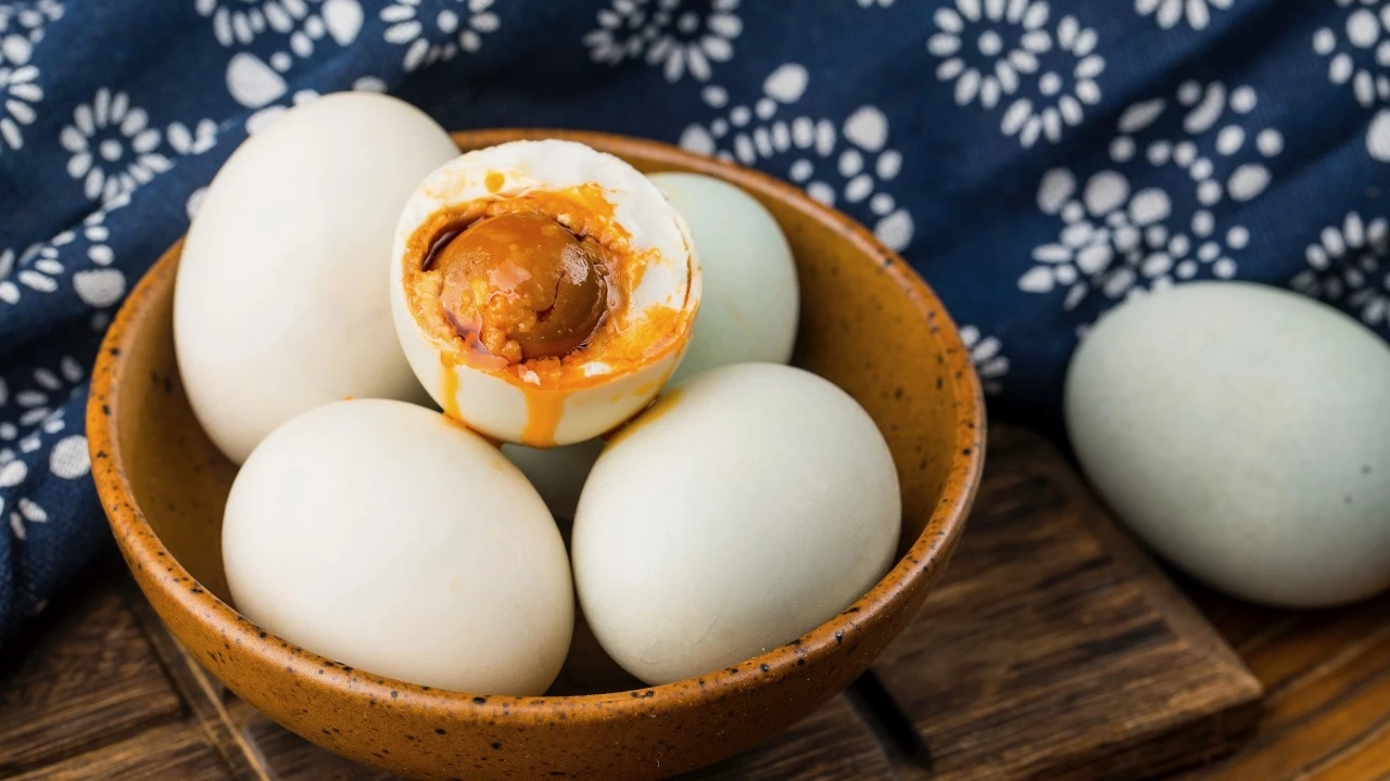 "เมนูไข่" เรื่องปลอดภัย-ไม่ปลอดภัย ใกล้ตัว