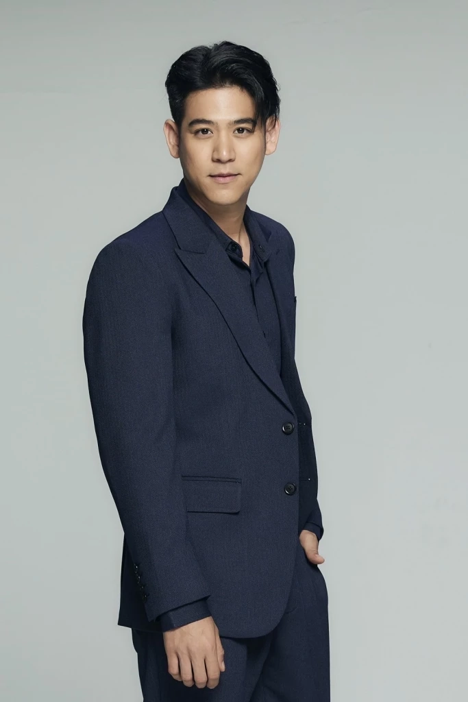 พอร์ช ศรัณย์ ศิริลักษณ์