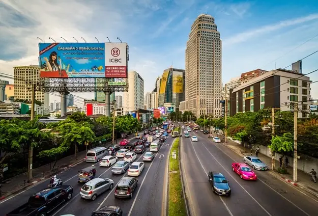 โค้งสุดท้าย เปิดวิธีลงทะเบียนผ่าน"คิวอาร์โค้ด" ขอผ่านเข้าออก เส้นทางเอเปค