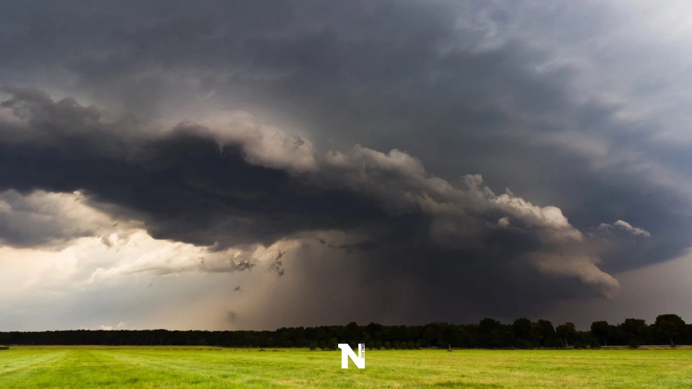 3 ภาค ได้รับฝนกระทบ ฝนฟ้าคะนอง