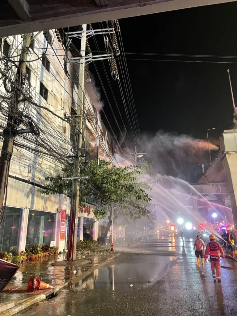 ขอบคุณภาพ มูลนิธิร่วมกตัญญู