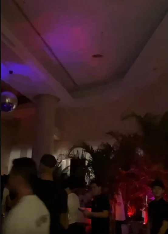 "สันธนะ" ลุยแฉผับคนดังต่อ พร้อมเปิดคลิปที่อ้างเป็นหลักฐาน (มีคลิป)