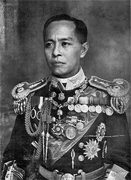 กองทัพเรือ เตรียมจัดกิจกรรม เทิดพระเกียรติ กรมหลวงชุมพรเขตอุดมศักดิ์ 