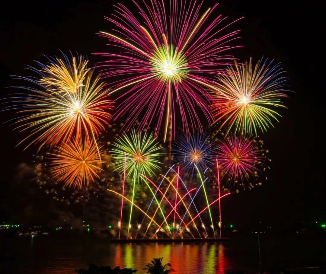 กทม. เปิดโทษจุดพลุ ประทัด ปล่อยโคม ฝ่าฝืนเจอทั้งจำทั้งปรับ ในช่วงลอยกระทง 65