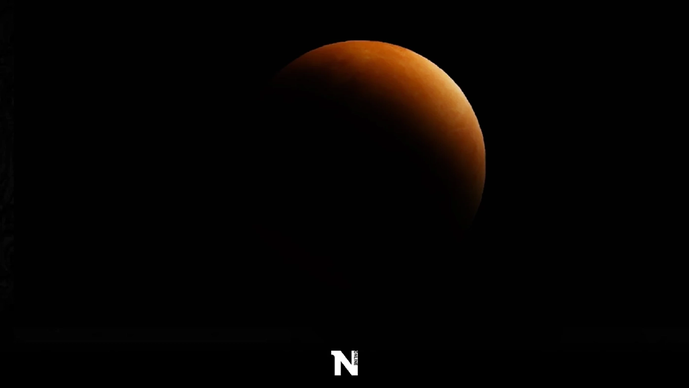 ชมสดที่นี่ "จันทรุปราคาเต็มดวงสีอิฐ" สถาบันวิจัยดาราศาสตร์ฯ เผยเหตุต้องชม